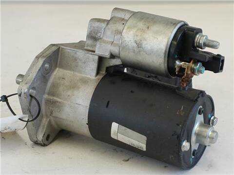 Foto 2ª: Motor de Arranque Volkswagen Lupo 1.4 TRENDLINE 75CV 55KW [AKQ] (1998)