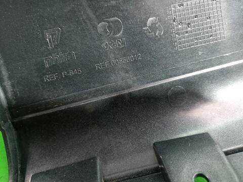 Foto 2ª: Aleta Delantera Derecha Peugeot 307 1.6 16V HDI 90CV [9HVDV6ATED4] (2005)