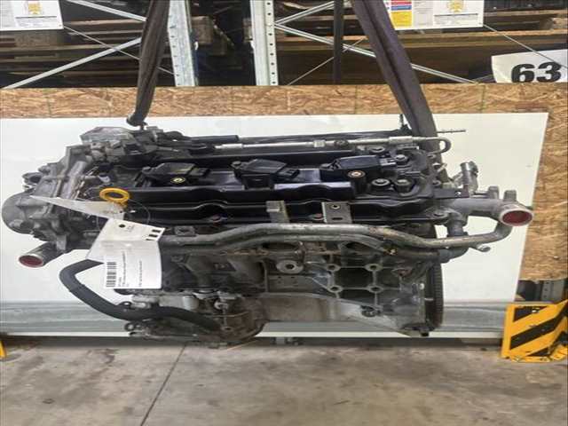 Foto 2ª: Motor Completo Nissan Pathfinder 243 - 264 CV [VQ35DE VQ] (2016)