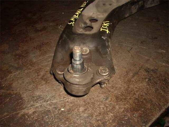 Foto 2ª: Brazo Suspension Delantero Izquierdo Seat Altea 1.6 EMOCION [1.6 LTR. - 66 KW TDI] [CAY]