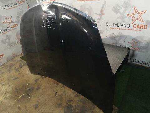 Foto 2ª: Capot Toyota Prius EXCLUSIVE 156CV 115KW [4HNDW12MTED4] (2008)