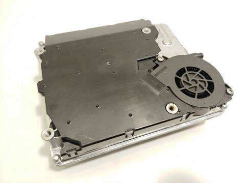 Foto 3ª: Centralita Motor ECU Cupra Leon 1.5 ETSI 150CV 110KW [DFYA] (2024)