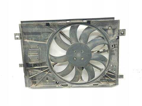 Electroventilador Opel Vivaro L EXPRESS