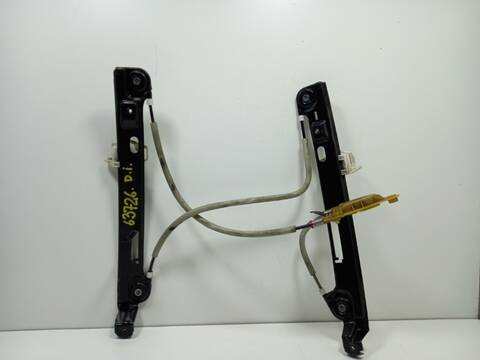 Elevalunas Eléctrico Delantero Izquierdo Dodge Caliber BYL