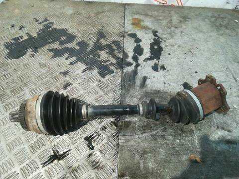 Transmision Delantera Izquierda Ford Galaxy AMBIENTE 116CV 85KW