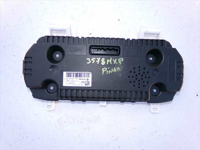 Foto 2ª: Cuadro de Instrumentos Renault Clio 1.0 G 2023-2026 [H4DF4] (2024)