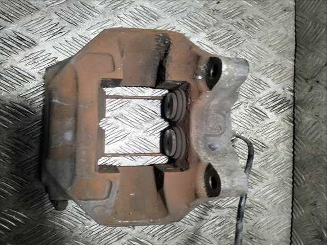 Foto 2ª: Pinza Freno Delantera Derecho Volkswagen Touareg BKS (2007)