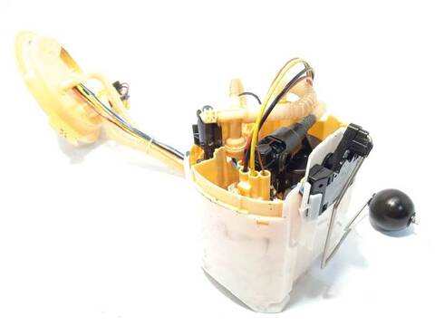 Foto 2ª: Bomba Combustible Bmw X3 2.0 D 190CV 140KW G01) AUT. B47D20 XDRIVE20D [B47D20A] (2019)