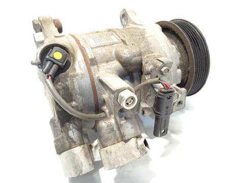 Compresor Aire Acondicionado Bmw Serie 3 315 330D XDRIVE 258CV 190KW