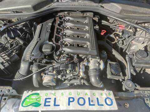 Caja Cambios Bmw Serie 5 530 D 218CV 160KW