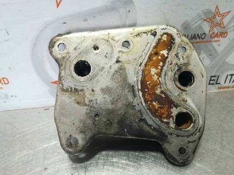 Foto 3ª: Radiador Aceite Mercedes Sprinter 82CV 60KW CAJA ABIERTA