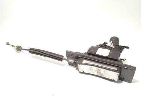 Foto 3ª: Palanca de Cambio Porsche Panamera GTS 440CV 324KW [CXPA] (2014)