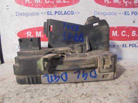Cerradura Puerta Delantera Derecha Opel Corsa 1.2 16V CAT Z 12 XE - LW4) 75CV 55KW