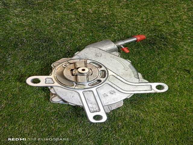 Foto 2ª: Depresor Freno Bomba Vacio Toyota Rav4 2.2 D EURO 4 [2ADFTV] (2010)