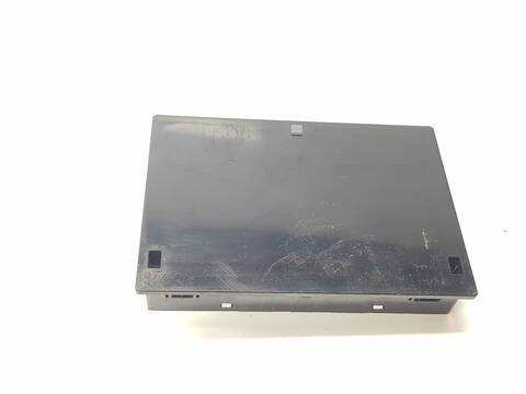 Foto 3ª: Centralita Motor ECU Renault Arkana TECHNO