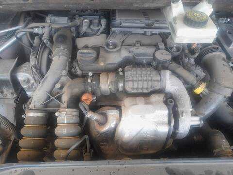 Motor Completo Citroen C4 1.6 HDI 110 PICASSO 112CV 82KW