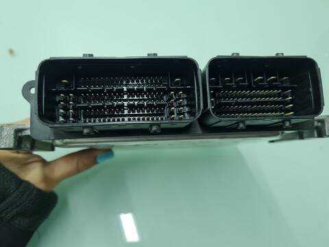 Foto 3ª: Centralita Motor ECU Peugeot Rifter ACTIVE NAV STANDARD 102CV 75KW [YH01] (2022)