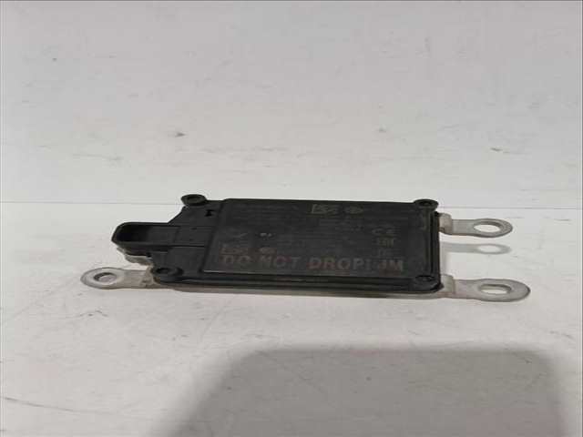 Centralita Motor ECU Nissan Qashqai 1.3 DIG-T 140CV