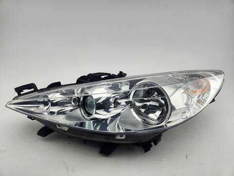 Faro Izquierdo Peugeot 207 X-LINE 88CV 65KW