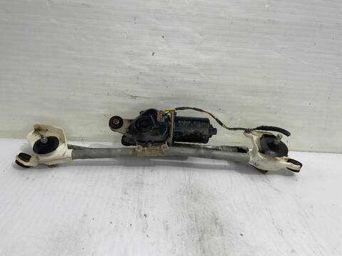 Motor Limpia Delantero Nissan Micra ACENTA 80CV