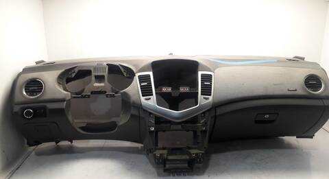 Salpicadero Chevrolet Cruze 2.0 DIESEL CAT 150CV 110KW