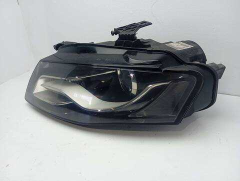 Foto 2ª: Faro Izquierdo Audi A4 BASICO 143CV 105KW [CAG] (2009)