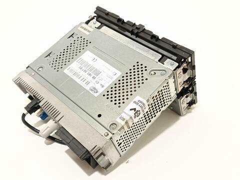 Foto 3ª: Pantalla Multifuncion Peugeot Partner 1.6 BLUEHDI 100 100CV 73KW [BHY] (2015)