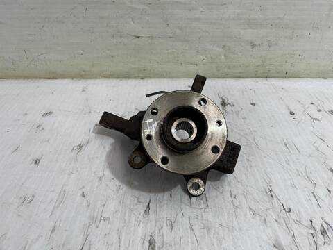 Mangueta Delantera Izquierda Nissan Micra SPORT 80CV