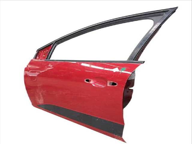 Foto 3ª: Puerta Delantera Izquierda Dacia Sandero 1.0 TCE 90 (2021)