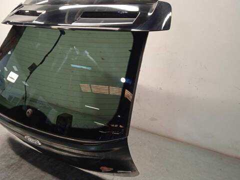 Foto 3ª: Portón Ford Focus TREND 109CV 80KW [G8DB] (2010)