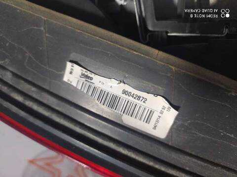 Foto 3ª: Piloto Portón Izquierdo Seat Leon ERENCE 105CV 77KW [CLH] (2015)