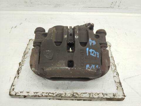Pinza Freno Delantera Derecho Iveco Camion D 35S12