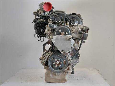 Foto 4ª: Motor Completo Opel Corsa 1.2 75CV 55KW [Z 12 XE] (2004)