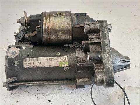 Motor de Arranque Peugeot 207 1.6 HDI 90CV 66KW