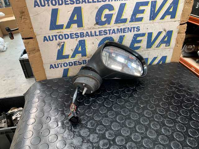 Retrovisor Derecho Seat Leon 2.000 TDI 140CV/103KW