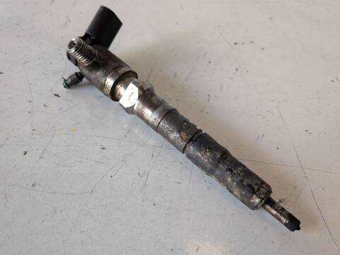 Inyectores Ford Transit YMF6