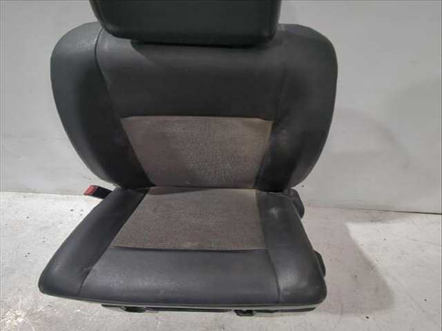 Foto 3ª: Asiento Delantero Izquierdo Citroen Jumpy 1.5 BLUEHDI 100 102CV [YHR (DV5RUCD)] (2016)