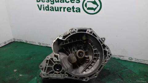 Caja Cambios Opel Corsa 1.0 12V CAT Z 10 XEP - LJ4) 60CV 44KW