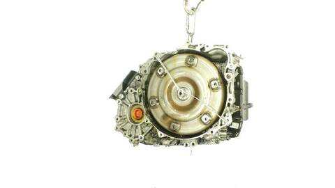 Caja Cambios Volvo S80 2.4 D