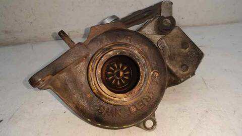 Foto 3ª: Turbocompresor Citroen C6 2.7 V6 HDI FAP CAT UHZ - DT17TED4) 204CV 150KW (2005)