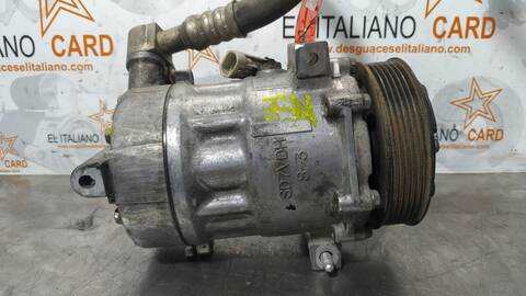 Foto 4ª: Compresor Aire Acondicionado Saab 9-3 LINEAR SPORT 180CV 132KW SPORT SEDAN [Z19DTR] (2008)