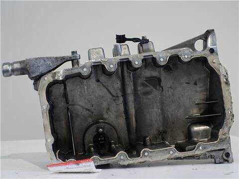 Carter Volkswagen Passat 2.0 TDI 16V BERLINA 140CV 103KW