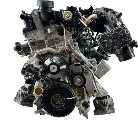 Motor Completo Bmw Serie 3 320 F30 F34 F31 190CV 140KW