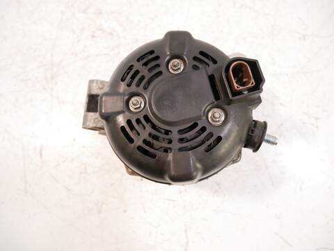 Foto 2ª: Alternador Jaguar F Type 3.6 SCV6 V6 380 CV 280KW X152 [306PS] (2015)