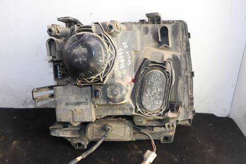 Foto 3ª: Faro Izquierdo Land Rover Range VOGUE 286CV 210KW (2002)