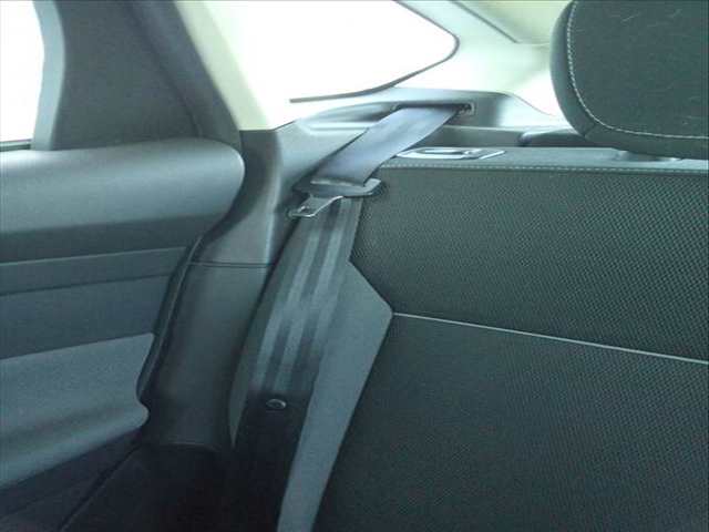 Cinturón Trasero Derecho Ford Focus 1.6 TI 125CV 92KW