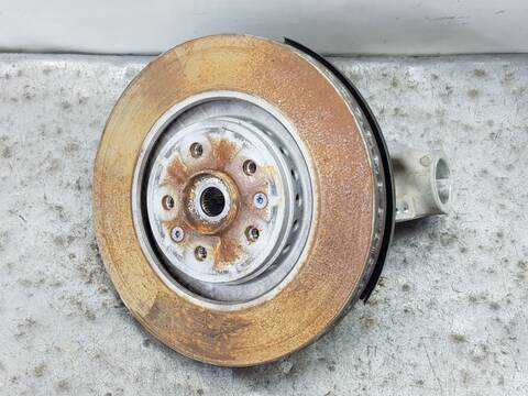 Mangueta Delantera Derecha Nissan Qashqai N-CONNECTA E-POWER