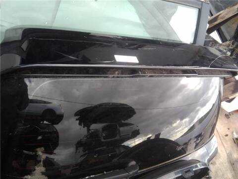 Alerón Trasero Toyota Rav4 2.0