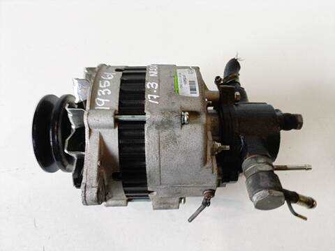 Foto 2ª: Alternador Nissan Terrano COMFORT 2.7 TD 101CV (1996)