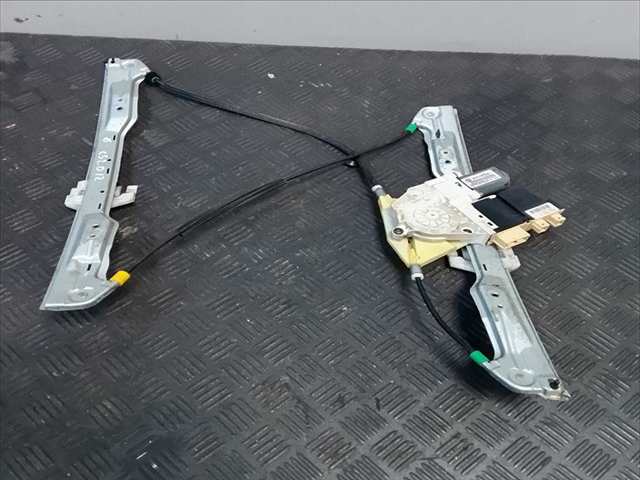 Elevalunas Eléctrico Delantero Izquierdo Citroen C5 0.1